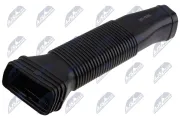 Ansaugschlauch, Luftfilter Eingang NTY GPP-VW-160