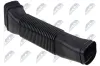 Ansaugschlauch, Luftfilter Eingang NTY GPP-VW-160 Bild Ansaugschlauch, Luftfilter Eingang NTY GPP-VW-160