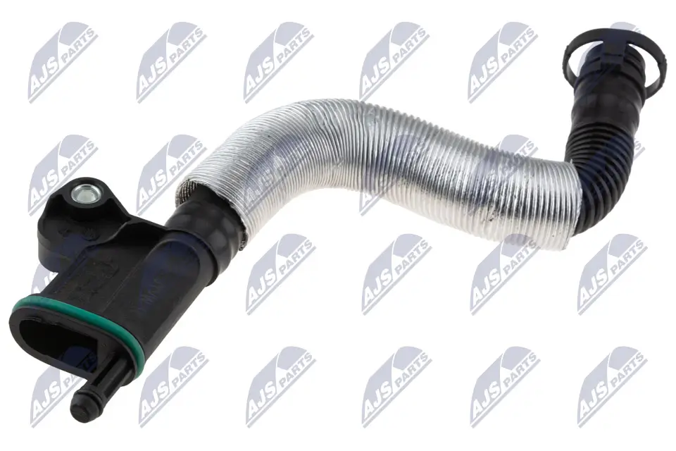 Schlauch, Zylinderkopfhaubenentlüftung NTY GPP-VW-161