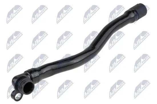 Schlauch, Zylinderkopfhaubenentlüftung NTY GPP-VW-166 Bild Schlauch, Zylinderkopfhaubenentlüftung NTY GPP-VW-166