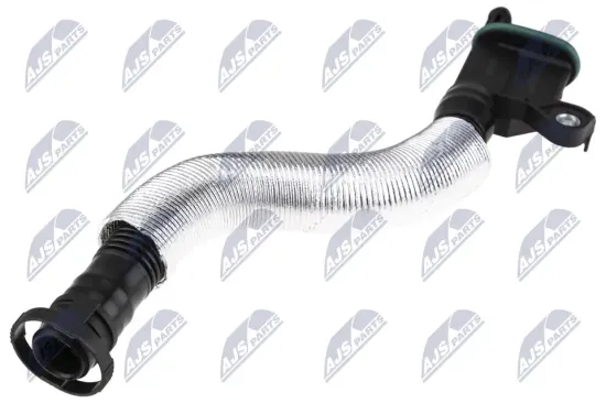 Schlauch, Kurbelgehäuseentlüftung NTY GPP-VW-167 Bild Schlauch, Kurbelgehäuseentlüftung NTY GPP-VW-167