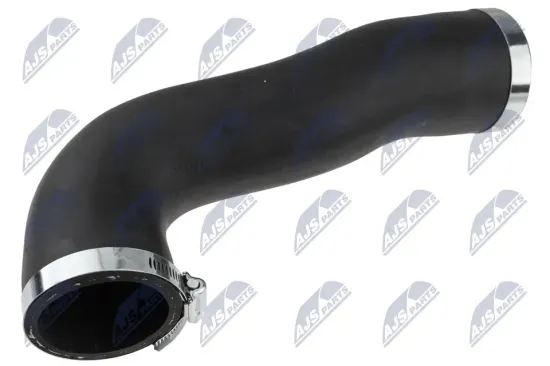 Ladeluftschlauch Ladeluftkühler links NTY GPP-VW-168 Bild Ladeluftschlauch Ladeluftkühler links NTY GPP-VW-168