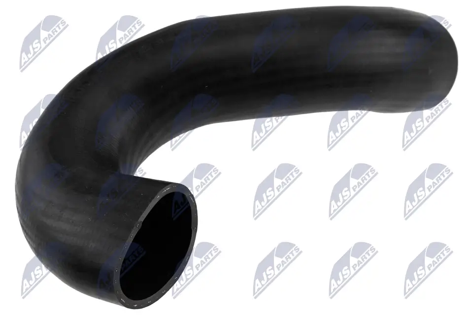 Ladeluftschlauch NTY GPP-VW-169