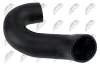 Ladeluftschlauch NTY GPP-VW-169 Bild Ladeluftschlauch NTY GPP-VW-169