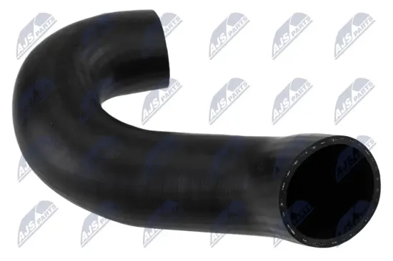 Ladeluftschlauch NTY GPP-VW-169 Bild Ladeluftschlauch NTY GPP-VW-169