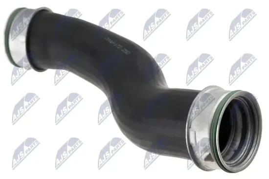 Ladeluftschlauch Ladeluftkühler rechts NTY GPP-VW-172 Bild Ladeluftschlauch Ladeluftkühler rechts NTY GPP-VW-172