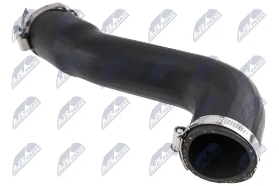 Ladeluftschlauch Ladeluftkühler links NTY GPP-VW-173 Bild Ladeluftschlauch Ladeluftkühler links NTY GPP-VW-173