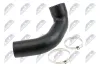 Ladeluftschlauch Ladeluftkühler links NTY GPP-VW-174 Bild Ladeluftschlauch Ladeluftkühler links NTY GPP-VW-174