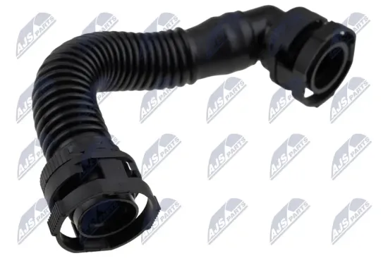 Schlauch, Kurbelgehäuseentlüftung NTY GPP-VW-177 Bild Schlauch, Kurbelgehäuseentlüftung NTY GPP-VW-177