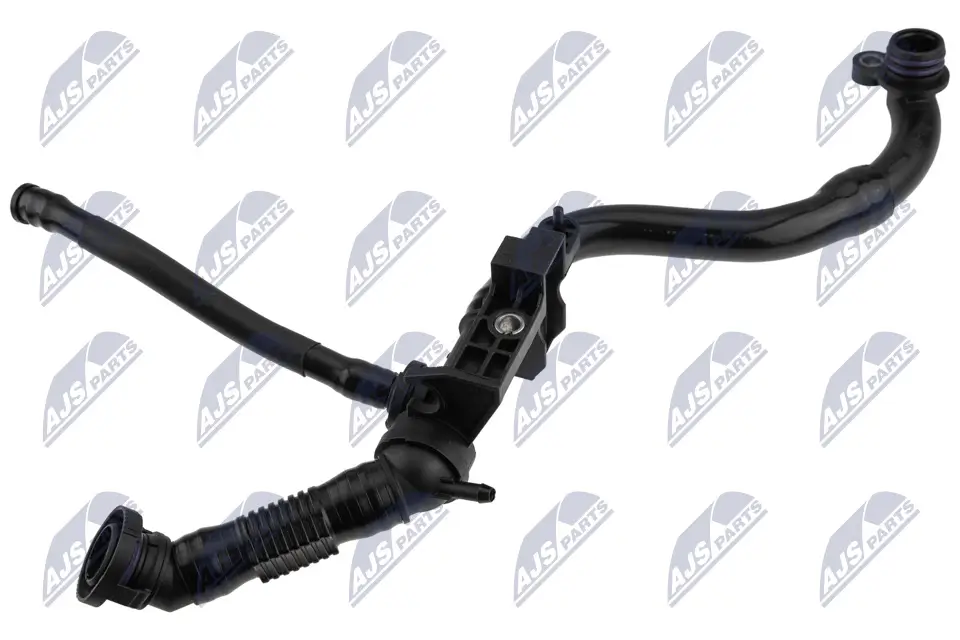 Schlauch, Kurbelgehäuseentlüftung NTY GPP-VW-178