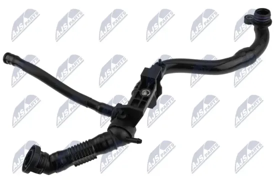 Schlauch, Kurbelgehäuseentlüftung NTY GPP-VW-178 Bild Schlauch, Kurbelgehäuseentlüftung NTY GPP-VW-178