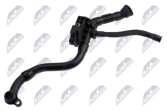 Schlauch, Kurbelgehäuseentlüftung NTY GPP-VW-178 Bild Schlauch, Kurbelgehäuseentlüftung NTY GPP-VW-178