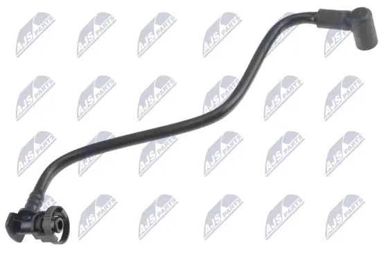 Schlauch, Kurbelgehäuseentlüftung NTY GPP-VW-179 Bild Schlauch, Kurbelgehäuseentlüftung NTY GPP-VW-179