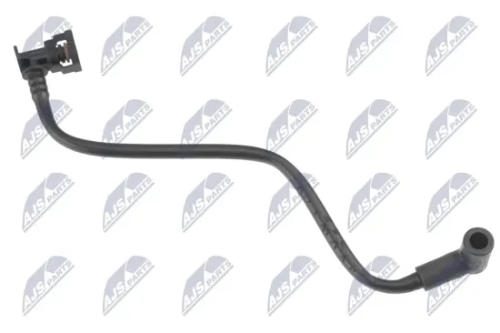 Schlauch, Kurbelgehäuseentlüftung NTY GPP-VW-179 Bild Schlauch, Kurbelgehäuseentlüftung NTY GPP-VW-179