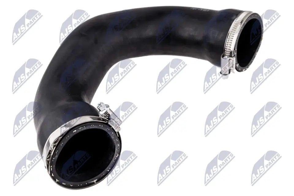 Ladeluftschlauch links NTY GPP-VW-181