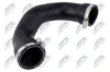 Ladeluftschlauch links NTY GPP-VW-181