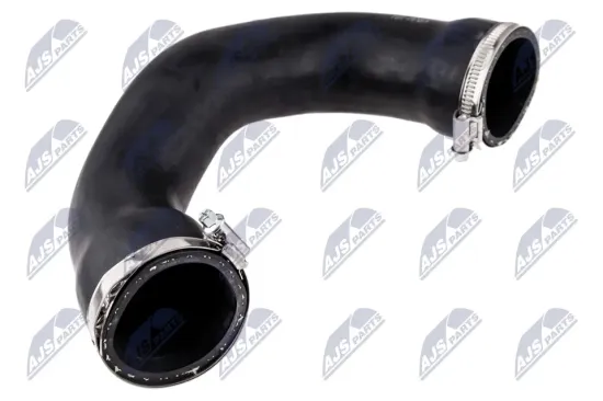 Ladeluftschlauch links NTY GPP-VW-181 Bild Ladeluftschlauch links NTY GPP-VW-181