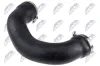 Ladeluftschlauch links NTY GPP-VW-181 Bild Ladeluftschlauch links NTY GPP-VW-181