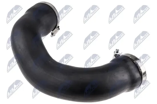 Ladeluftschlauch links NTY GPP-VW-181 Bild Ladeluftschlauch links NTY GPP-VW-181