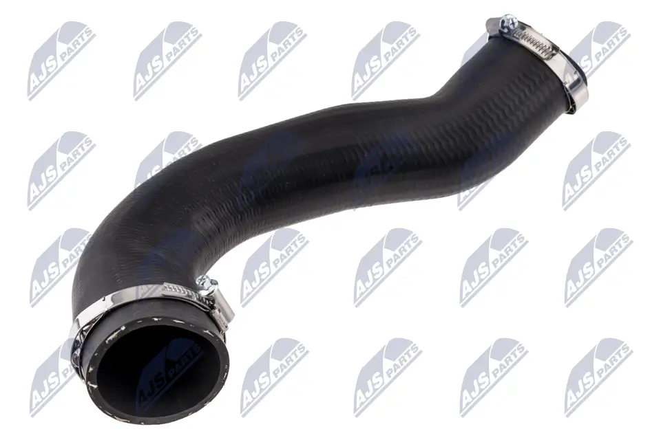 Ladeluftschlauch NTY GPP-VW-182