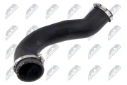 Ladeluftschlauch NTY GPP-VW-182