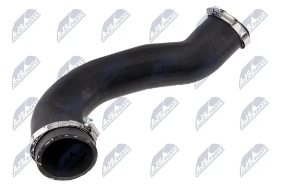 Ladeluftschlauch NTY GPP-VW-182 Bild Ladeluftschlauch NTY GPP-VW-182