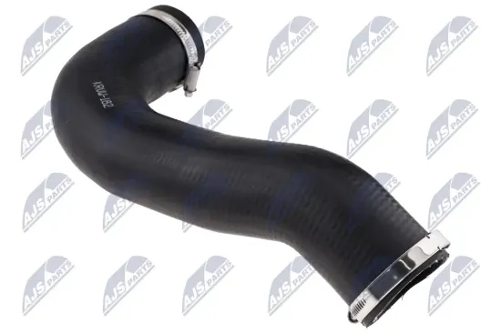 Ladeluftschlauch NTY GPP-VW-182 Bild Ladeluftschlauch NTY GPP-VW-182