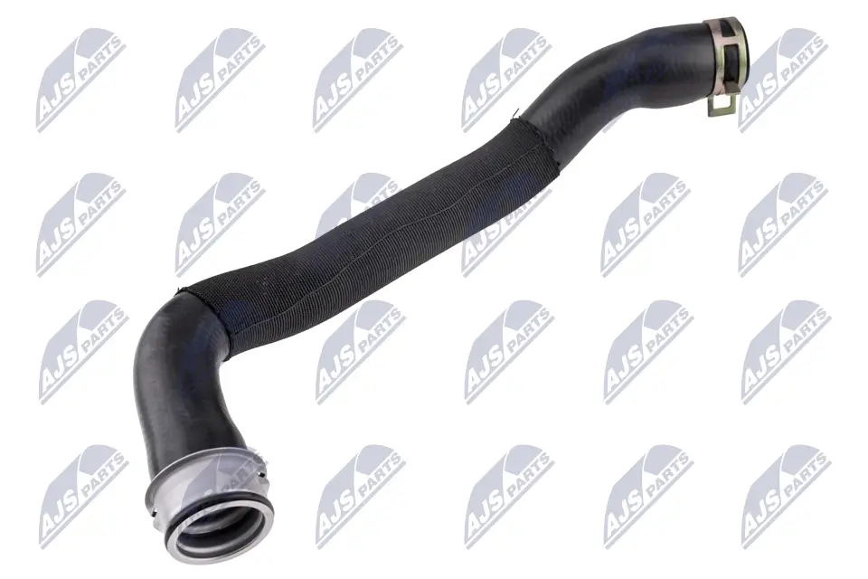 Ladeluftschlauch links NTY GPP-VW-184