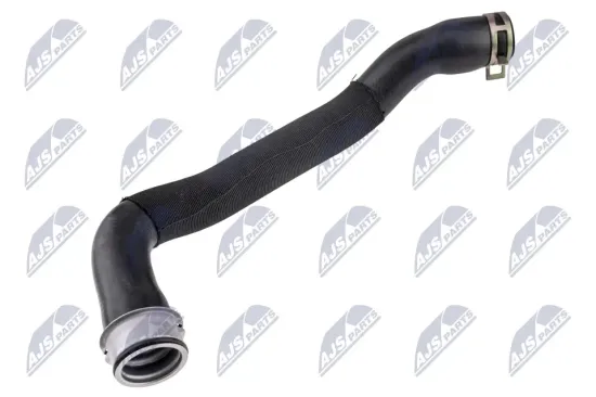 Ladeluftschlauch links NTY GPP-VW-184 Bild Ladeluftschlauch links NTY GPP-VW-184