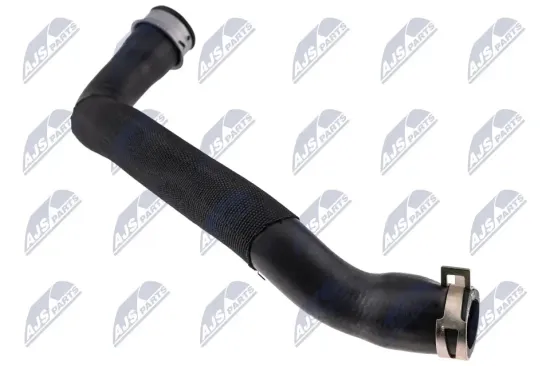 Ladeluftschlauch links NTY GPP-VW-184 Bild Ladeluftschlauch links NTY GPP-VW-184