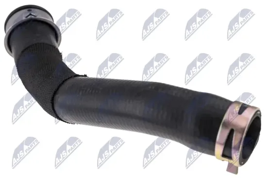 Ladeluftschlauch NTY GPP-VW-185 Bild Ladeluftschlauch NTY GPP-VW-185