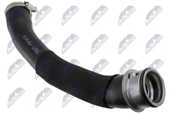 Ladeluftschlauch NTY GPP-VW-186 Bild Ladeluftschlauch NTY GPP-VW-186