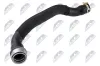 Ladeluftschlauch links NTY GPP-VW-187 Bild Ladeluftschlauch links NTY GPP-VW-187