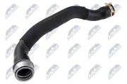Ladeluftschlauch links NTY GPP-VW-187