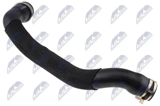 Ladeluftschlauch links NTY GPP-VW-187 Bild Ladeluftschlauch links NTY GPP-VW-187