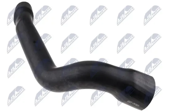Ladeluftschlauch Ladeluftkühler links NTY GPP-VW-189 Bild Ladeluftschlauch Ladeluftkühler links NTY GPP-VW-189