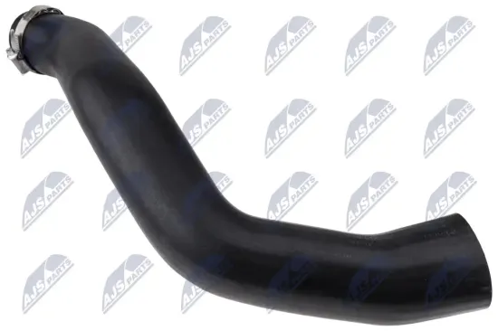Ladeluftschlauch Ladeluftkühler links NTY GPP-VW-190 Bild Ladeluftschlauch Ladeluftkühler links NTY GPP-VW-190