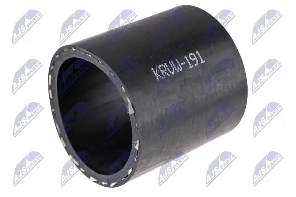 Ladeluftschlauch NTY GPP-VW-191