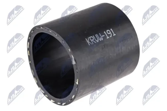 Ladeluftschlauch NTY GPP-VW-191 Bild Ladeluftschlauch NTY GPP-VW-191