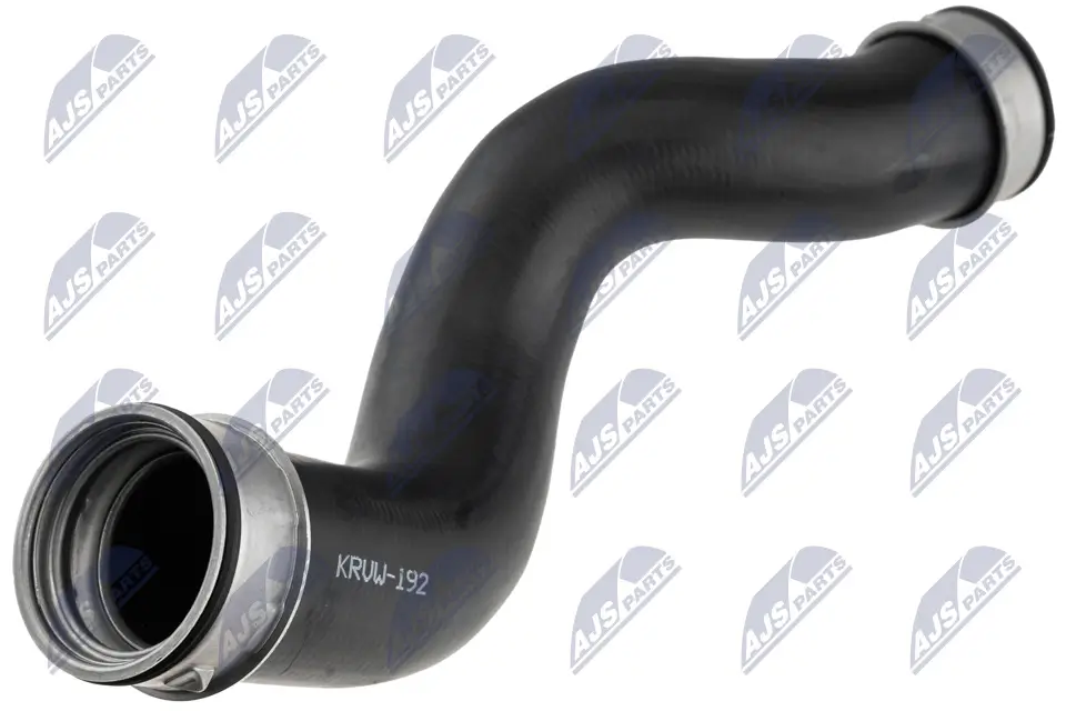 Ladeluftschlauch NTY GPP-VW-192