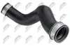Ladeluftschlauch NTY GPP-VW-192 Bild Ladeluftschlauch NTY GPP-VW-192
