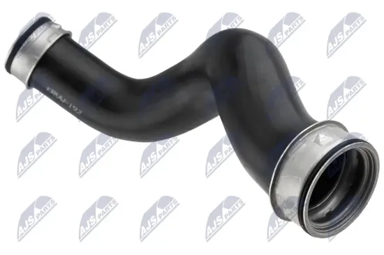 Ladeluftschlauch NTY GPP-VW-192 Bild Ladeluftschlauch NTY GPP-VW-192