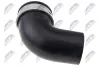 Ladeluftschlauch links NTY GPP-VW-193 Bild Ladeluftschlauch links NTY GPP-VW-193