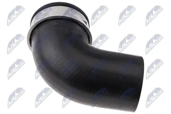 Ladeluftschlauch links NTY GPP-VW-193 Bild Ladeluftschlauch links NTY GPP-VW-193