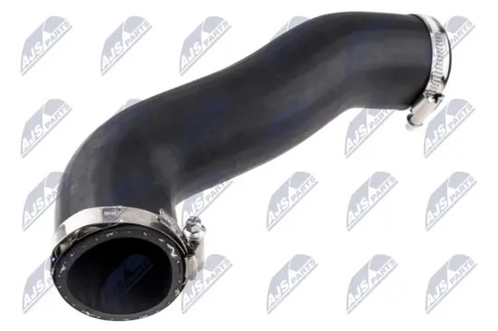 Ladeluftschlauch Ladeluftkühler links NTY GPP-VW-195 Bild Ladeluftschlauch Ladeluftkühler links NTY GPP-VW-195