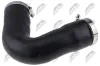 Ladeluftschlauch Ladeluftkühler rechts NTY GPP-VW-196 Bild Ladeluftschlauch Ladeluftkühler rechts NTY GPP-VW-196