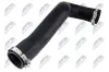 Ladeluftschlauch rechts oben NTY GPP-VW-197 Bild Ladeluftschlauch rechts oben NTY GPP-VW-197