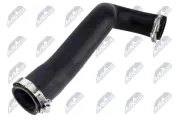 Ladeluftschlauch rechts oben NTY GPP-VW-197