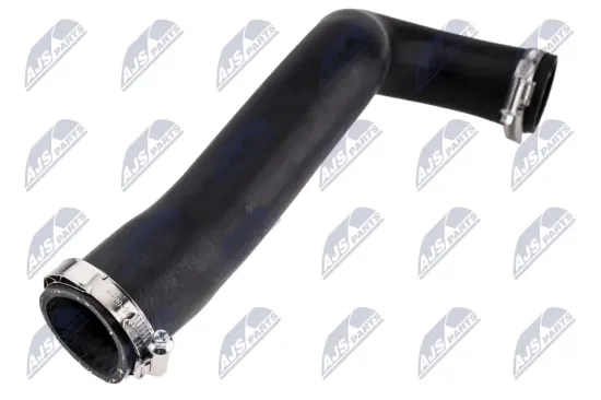 Ladeluftschlauch rechts oben NTY GPP-VW-197 Bild Ladeluftschlauch rechts oben NTY GPP-VW-197