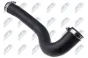 Ladeluftschlauch rechts oben NTY GPP-VW-197 Bild Ladeluftschlauch rechts oben NTY GPP-VW-197